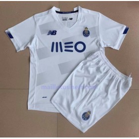 Maillot de Foot FC Porto Troisième 2020-21 - Enfant